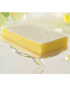 SWEET STREET Luscious Lemon Squares 1,3 kg (16 tk)