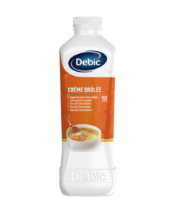 DEBIC Creme Brulée 6x1 l