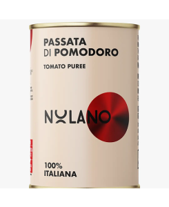 NOLANO Passata di Tomato 24x400 g