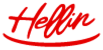 Hellin logo